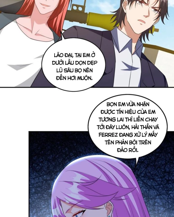 Long Vương Điện Chapter 229 - 48