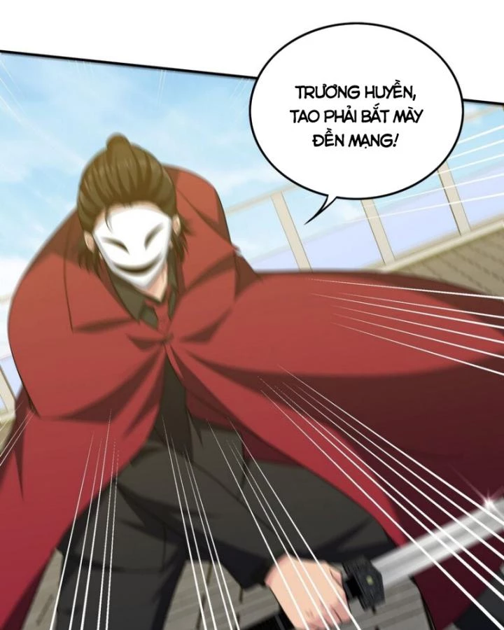 Long Vương Điện Chapter 229 - 56