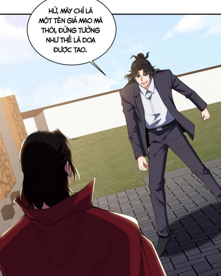Long Vương Điện Chapter 230 - 4