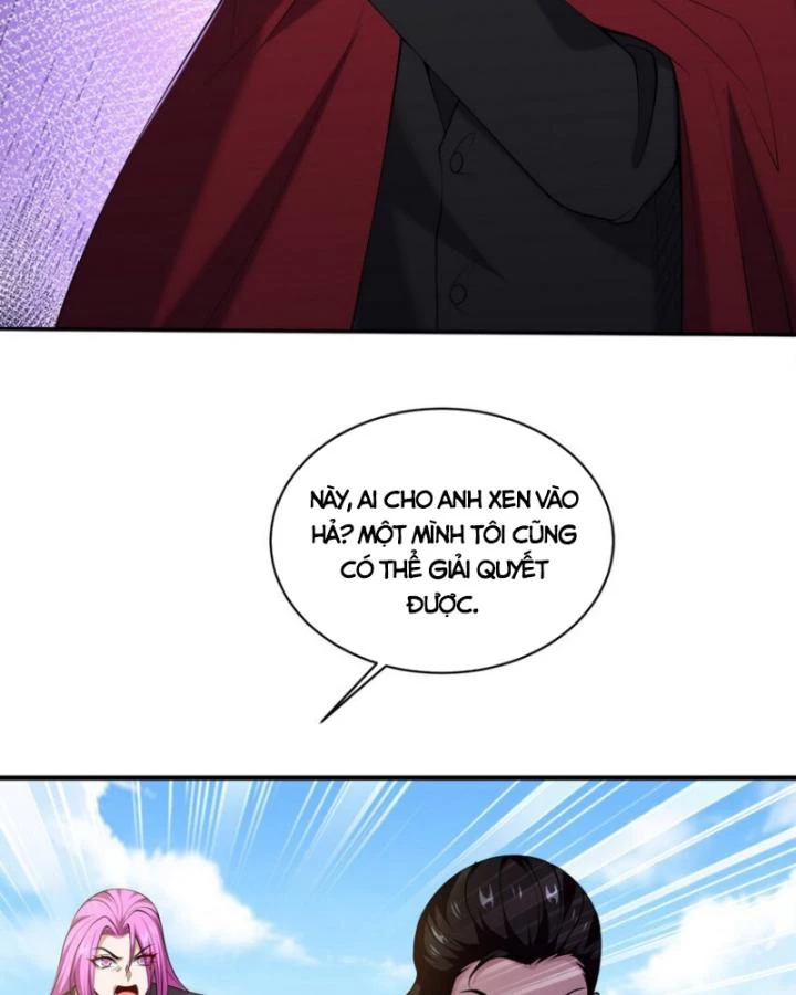 Long Vương Điện Chapter 230 - 7