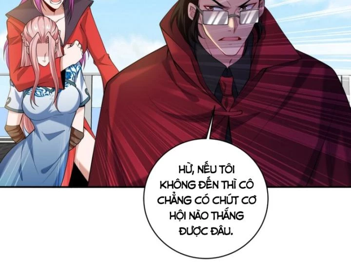 Long Vương Điện Chapter 230 - 8