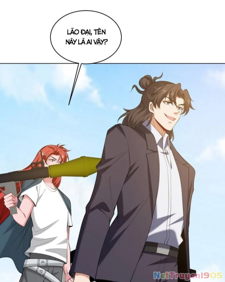 Long Vương Điện Chapter 230 - 9