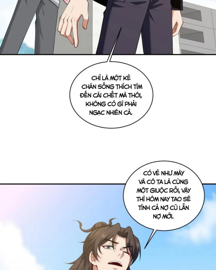 Long Vương Điện Chapter 230 - 10