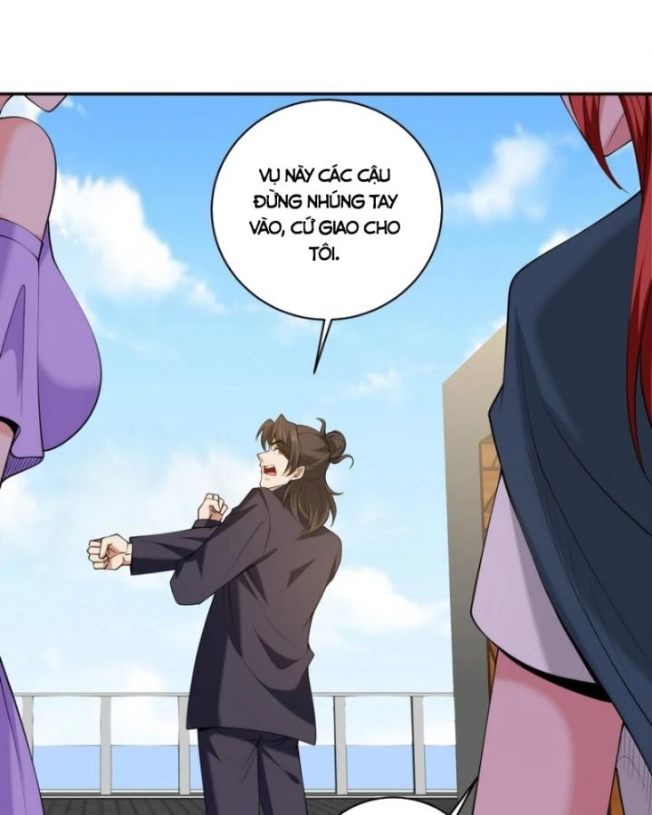 Long Vương Điện Chapter 230 - 13
