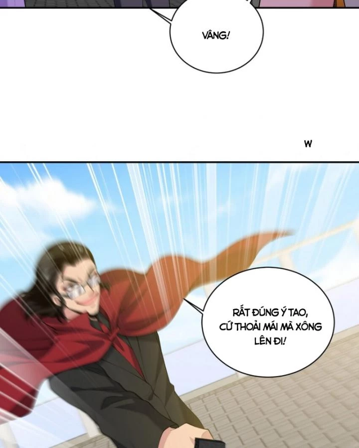 Long Vương Điện Chapter 230 - 14