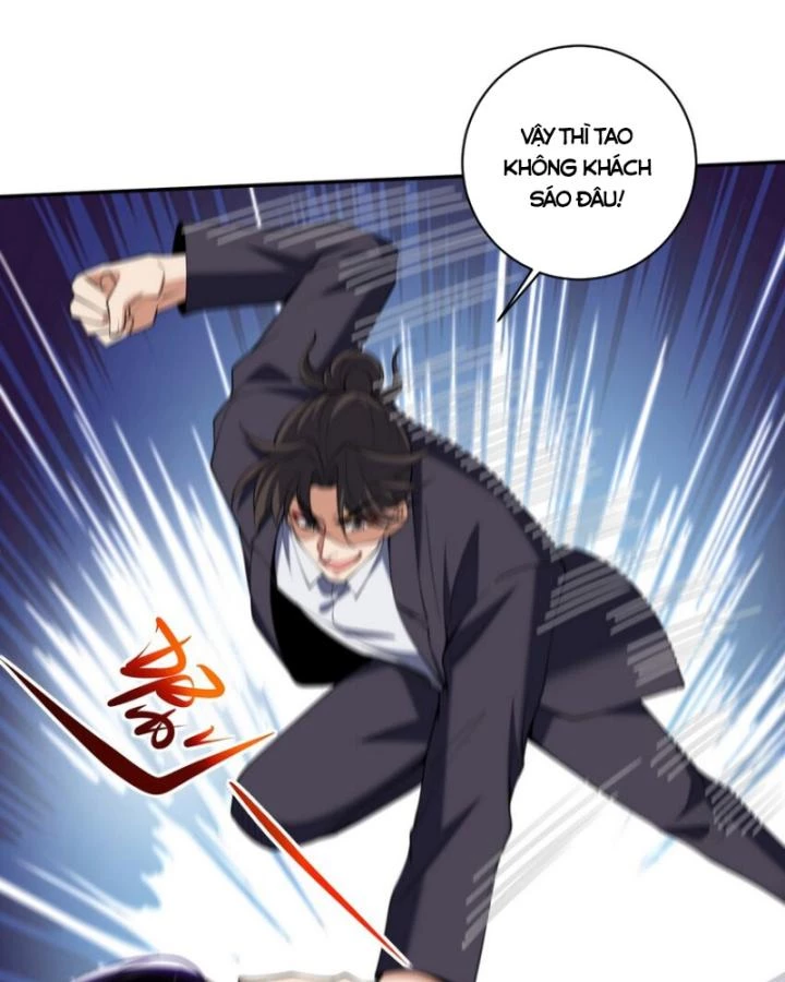 Long Vương Điện Chapter 230 - 16