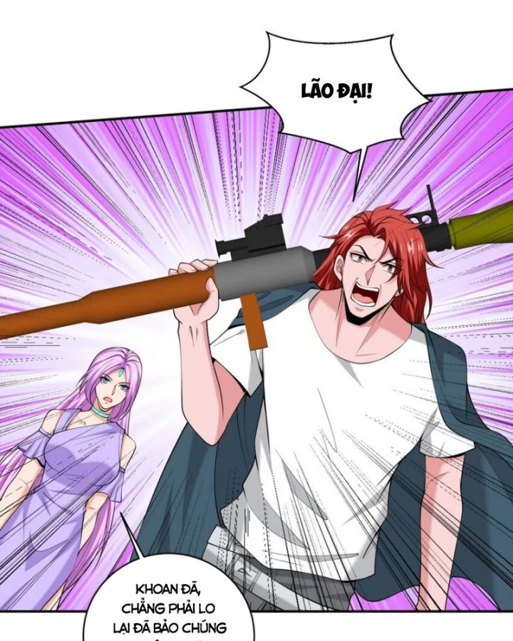 Long Vương Điện Chapter 230 - 30
