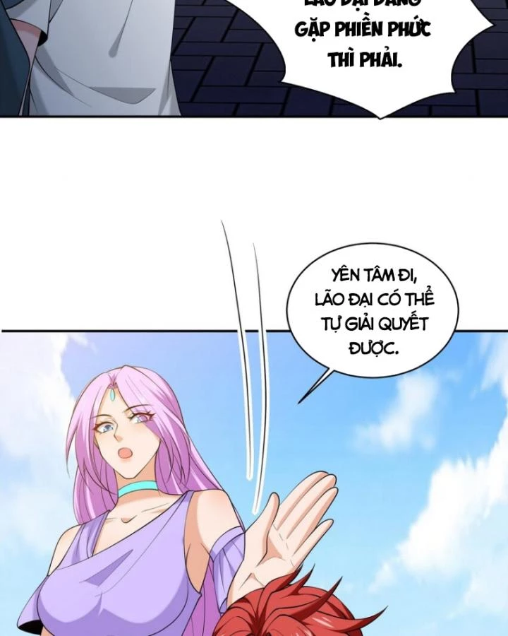 Long Vương Điện Chapter 230 - 32