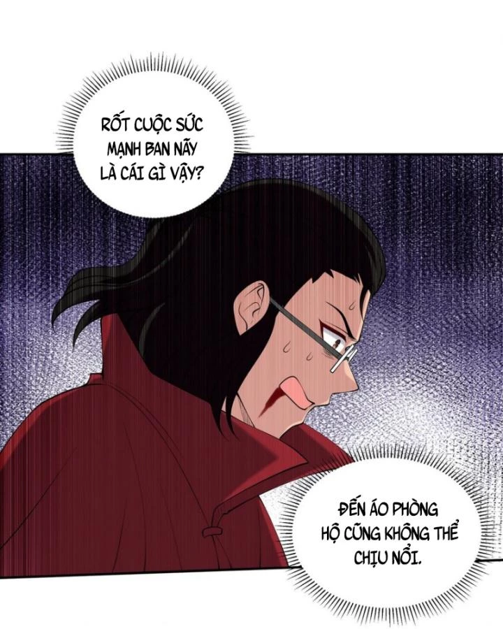 Long Vương Điện Chapter 230 - 39