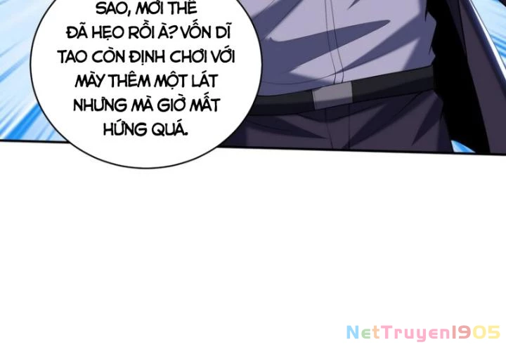 Long Vương Điện Chapter 230 - 41