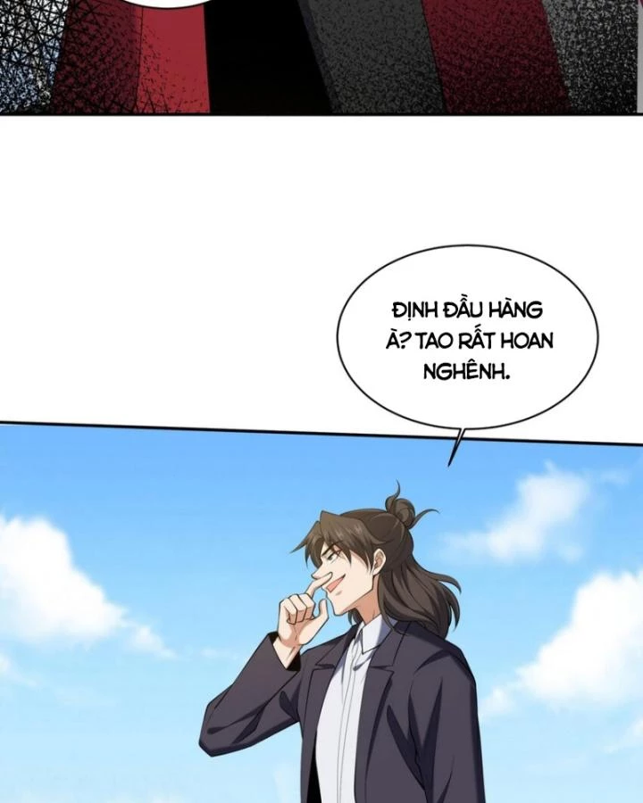 Long Vương Điện Chapter 230 - 43