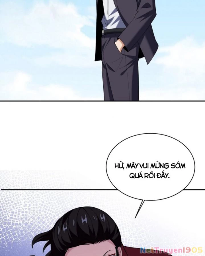 Long Vương Điện Chapter 230 - 44