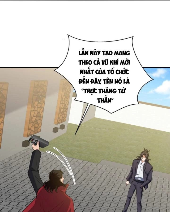 Long Vương Điện Chapter 230 - 46