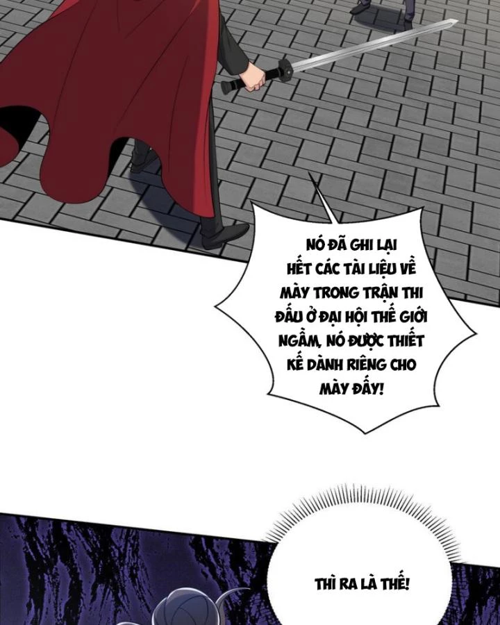 Long Vương Điện Chapter 230 - 47