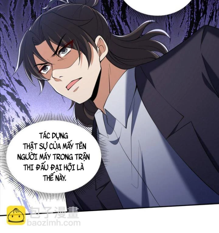 Long Vương Điện Chapter 230 - 48