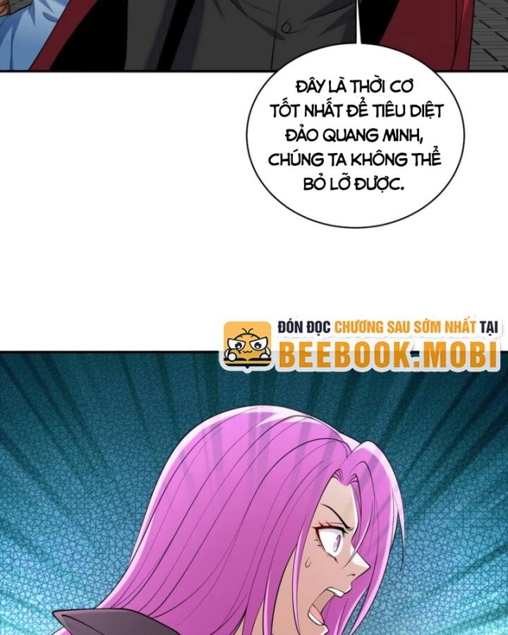 Long Vương Điện Chapter 230 - 50