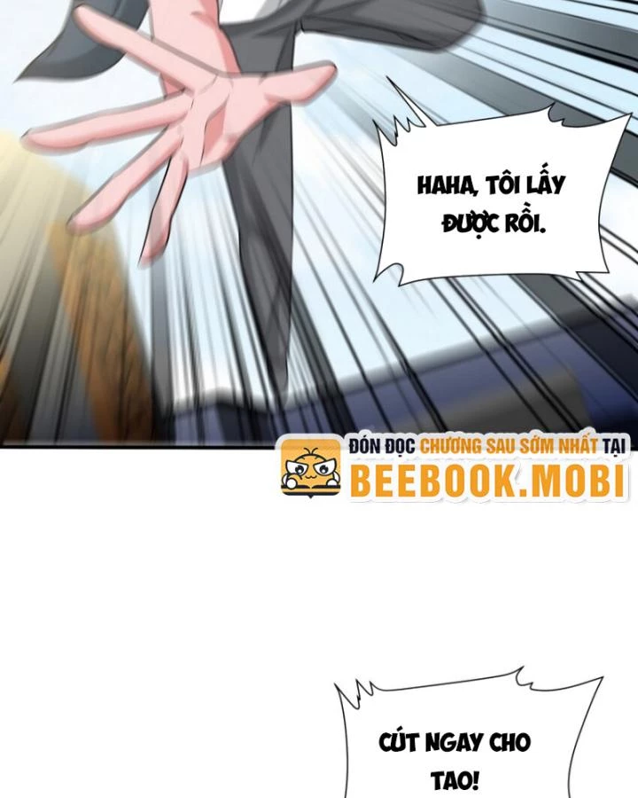Long Vương Điện Chapter 231 - 3