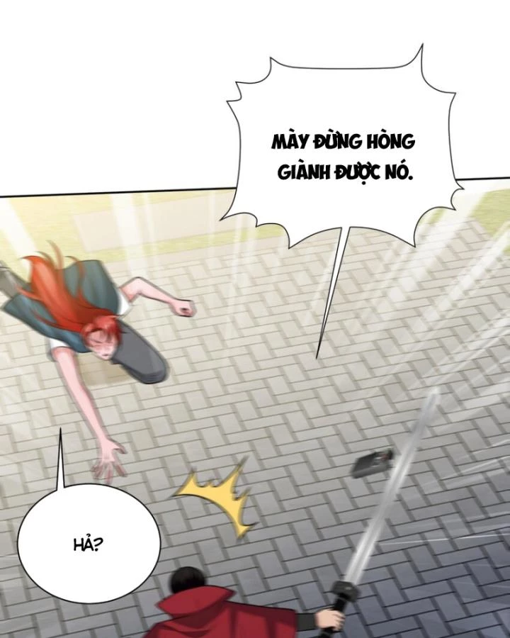 Long Vương Điện Chapter 231 - 5