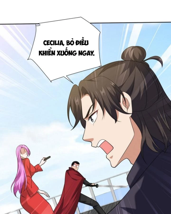 Long Vương Điện Chapter 231 - 8
