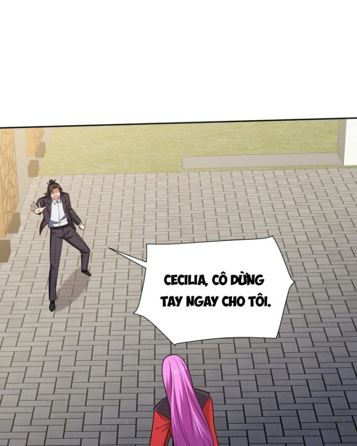 Long Vương Điện Chapter 231 - 11