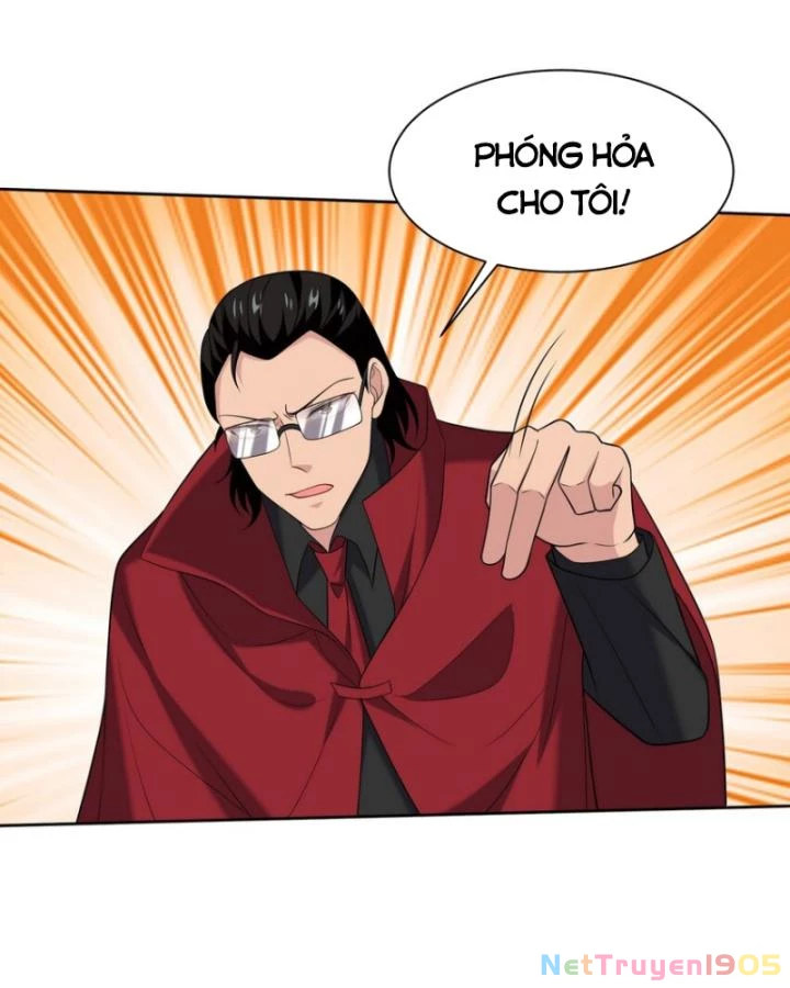 Long Vương Điện Chapter 231 - 21