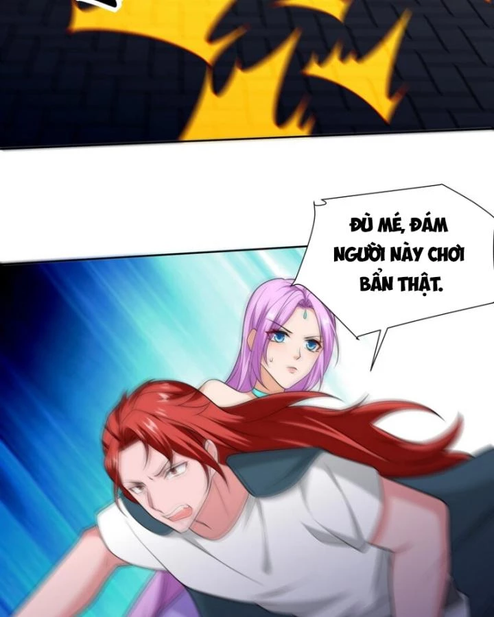 Long Vương Điện Chapter 231 - 25