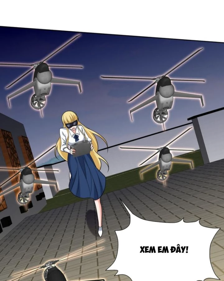 Long Vương Điện Chapter 231 - 27