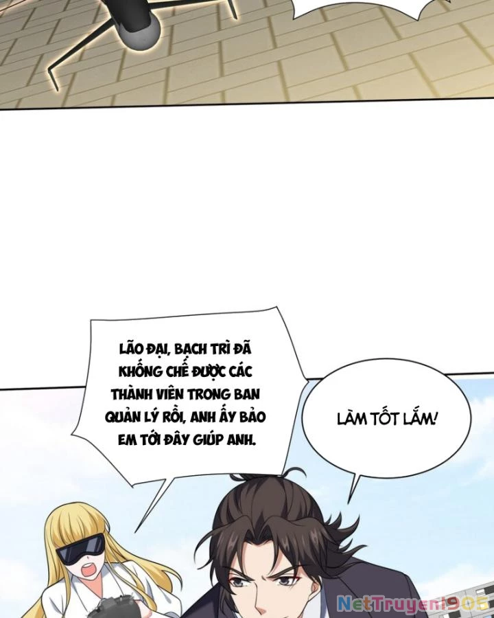Long Vương Điện Chapter 231 - 28