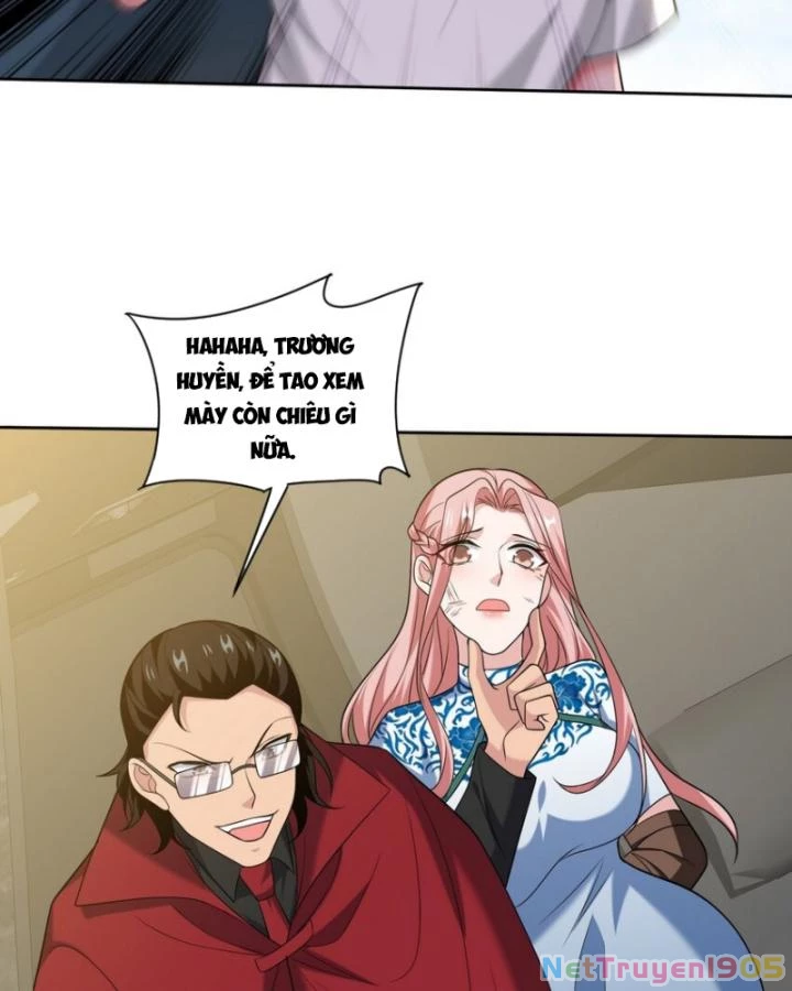 Long Vương Điện Chapter 231 - 32
