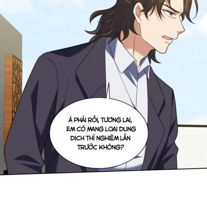 Long Vương Điện Chapter 231 - 36