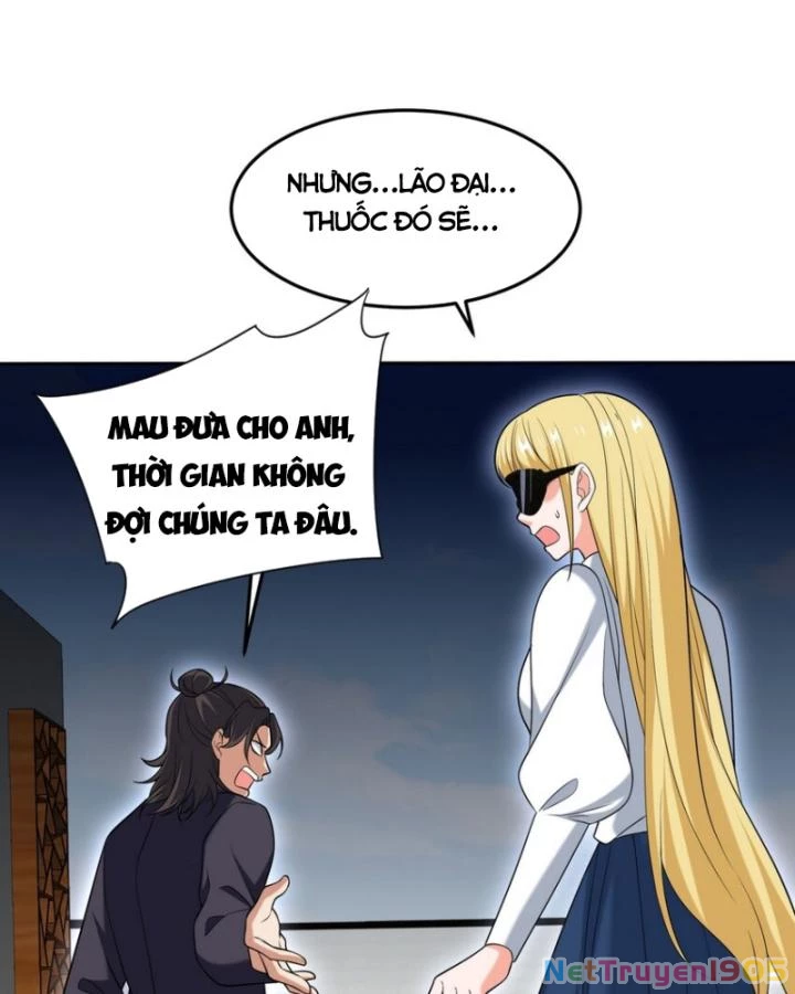 Long Vương Điện Chapter 231 - 41