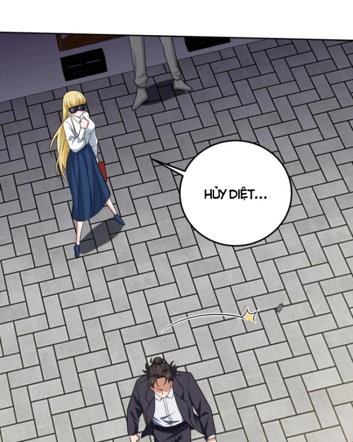 Long Vương Điện Chapter 231 - 48