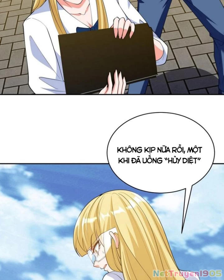Long Vương Điện Chapter 232 - 3