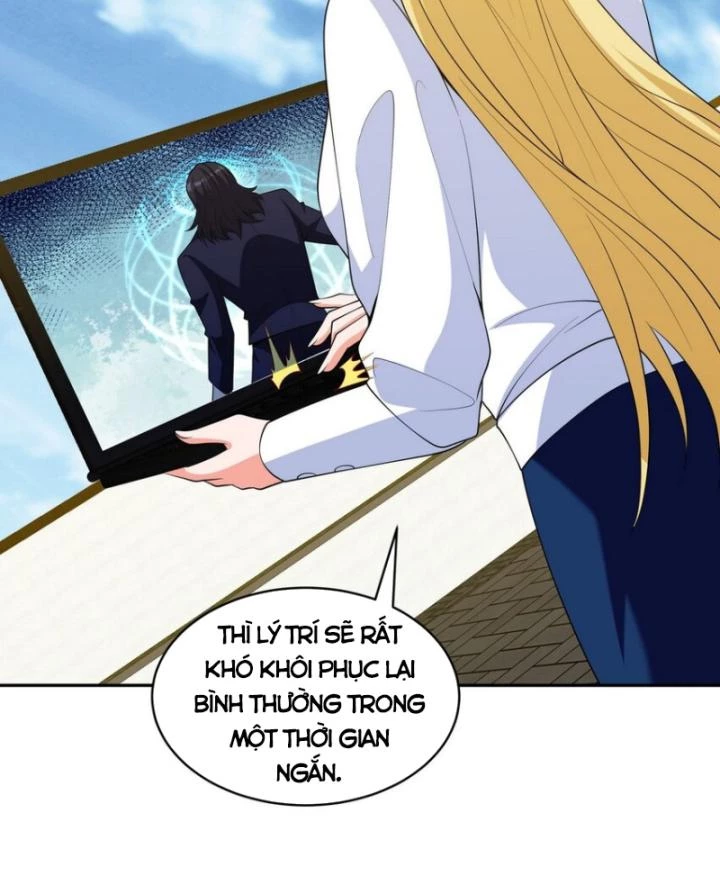 Long Vương Điện Chapter 232 - 4