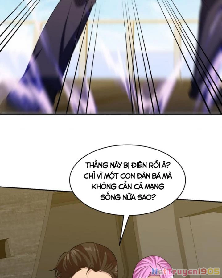 Long Vương Điện Chapter 232 - 6