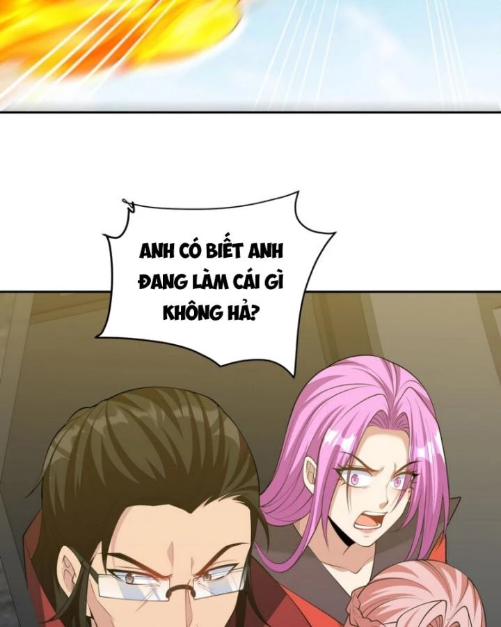 Long Vương Điện Chapter 232 - 17