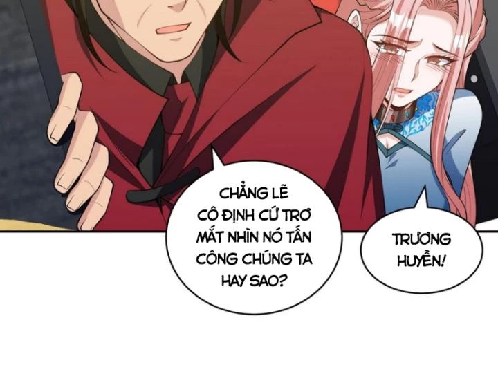 Long Vương Điện Chapter 232 - 18