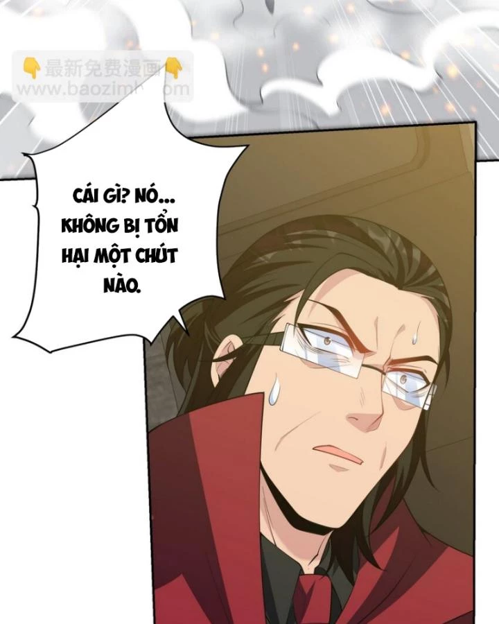 Long Vương Điện Chapter 232 - 20