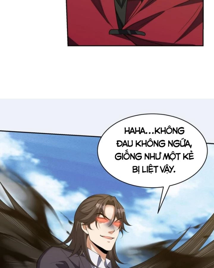 Long Vương Điện Chapter 232 - 21