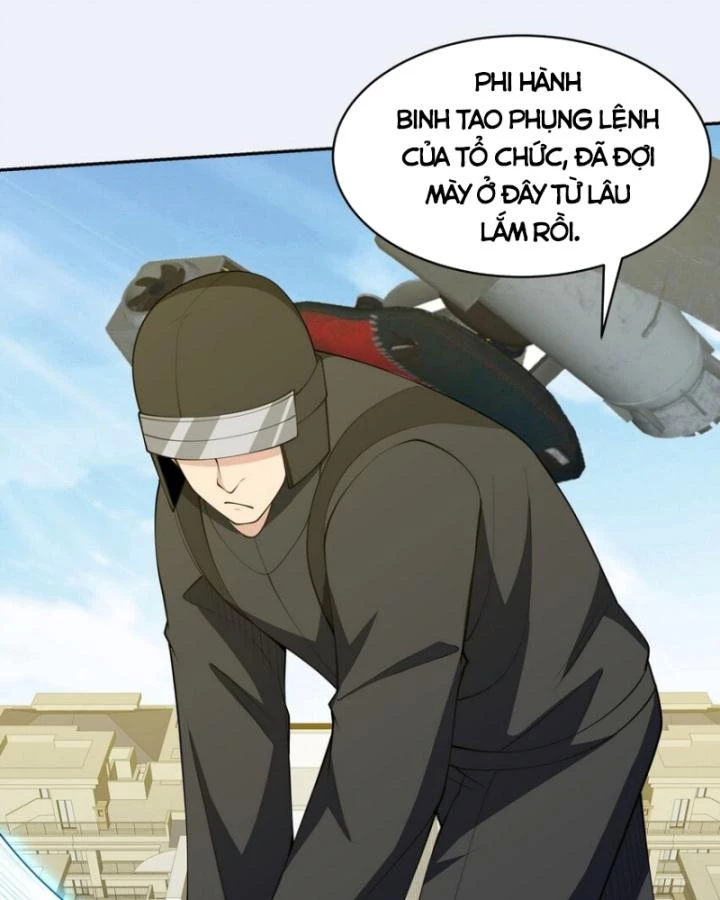 Long Vương Điện Chapter 232 - 30