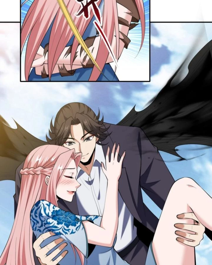 Long Vương Điện Chapter 233 - 10