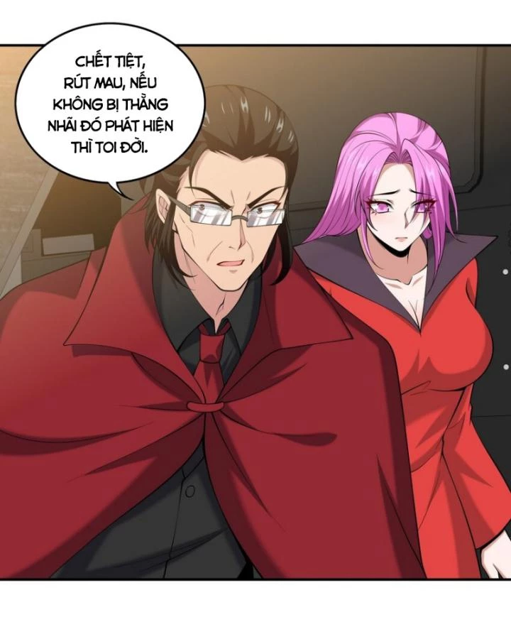 Long Vương Điện Chapter 233 - 12