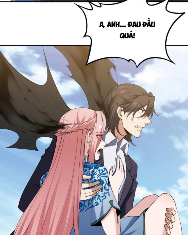 Long Vương Điện Chapter 233 - 16