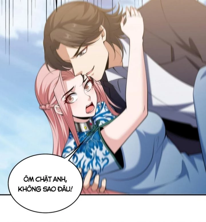 Long Vương Điện Chapter 233 - 21
