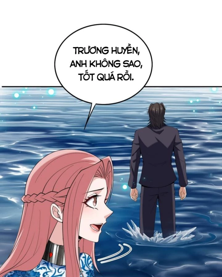 Long Vương Điện Chapter 233 - 28
