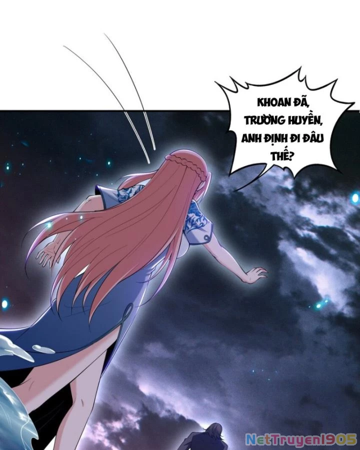 Long Vương Điện Chapter 233 - 32