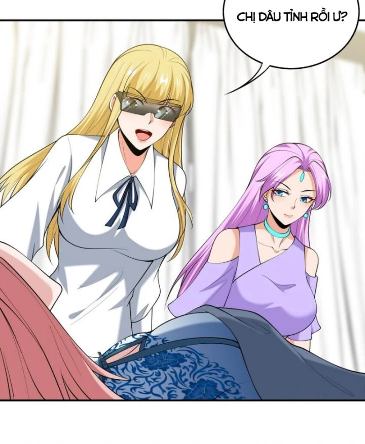 Long Vương Điện Chapter 233 - 41
