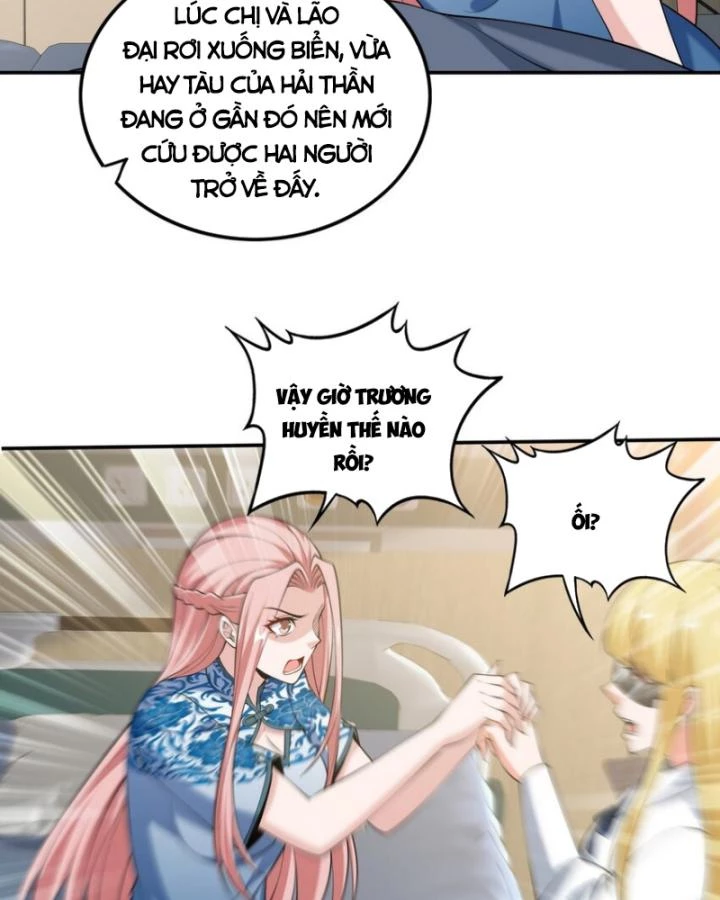Long Vương Điện Chapter 233 - 43