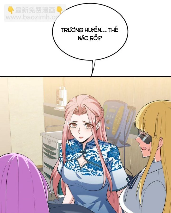 Long Vương Điện Chapter 233 - 46