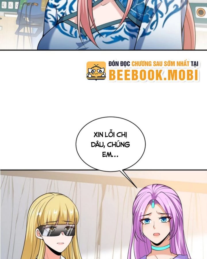 Long Vương Điện Chapter 234 - 3